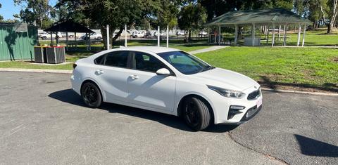 Kia CERATO 2018