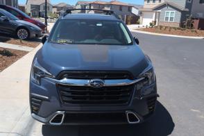 Subaru Ascent car