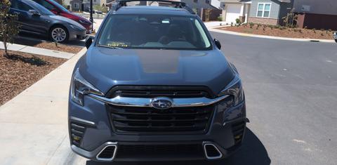Subaru Ascent 2023