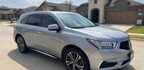 Acura MDX 2020