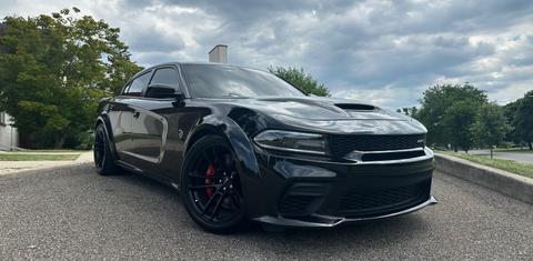 Dodge Charger 2021