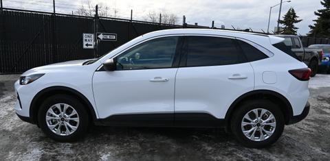 Ford Escape 2023