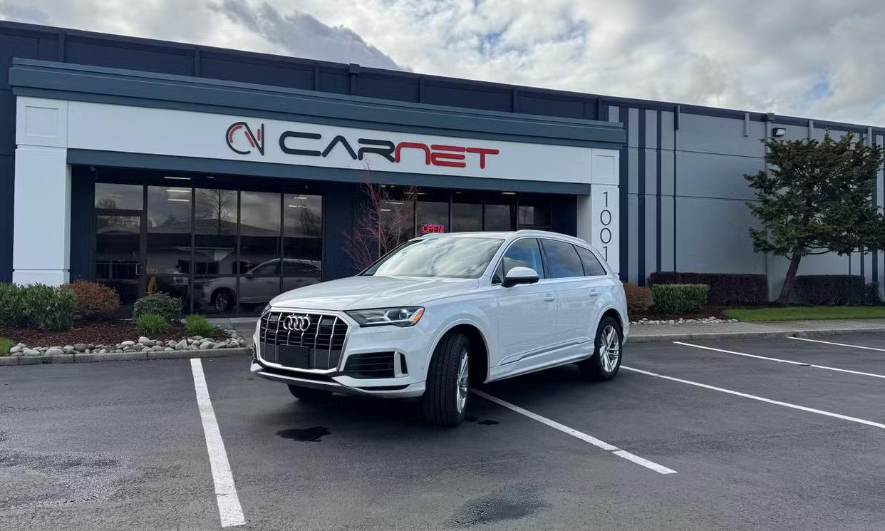 Audi Q7 2022 in Tukwila, WA