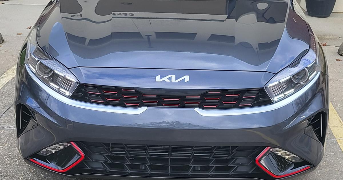 Kia Forte 2023 rental in Baton Rouge, LA by Jimmie J. Turo