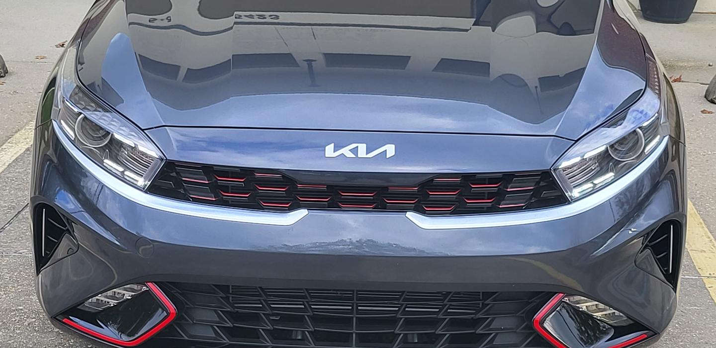 Kia Forte 2023 rental in Baton Rouge, LA by Jimmie J. Turo