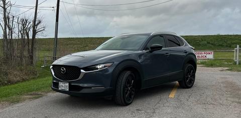 Mazda CX-30 2025