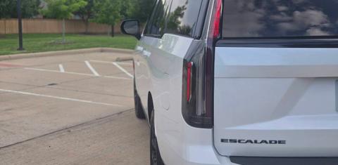 Cadillac Escalade ESV 2024