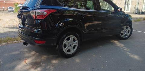Ford Escape 2018