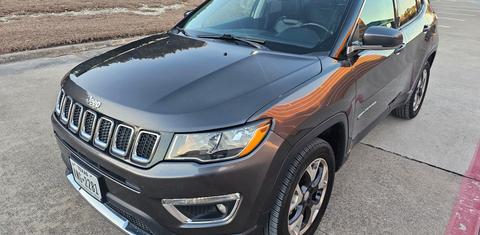 Jeep Compass 2021
