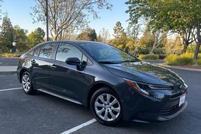 Toyota Corolla 2025 in South San Francisco