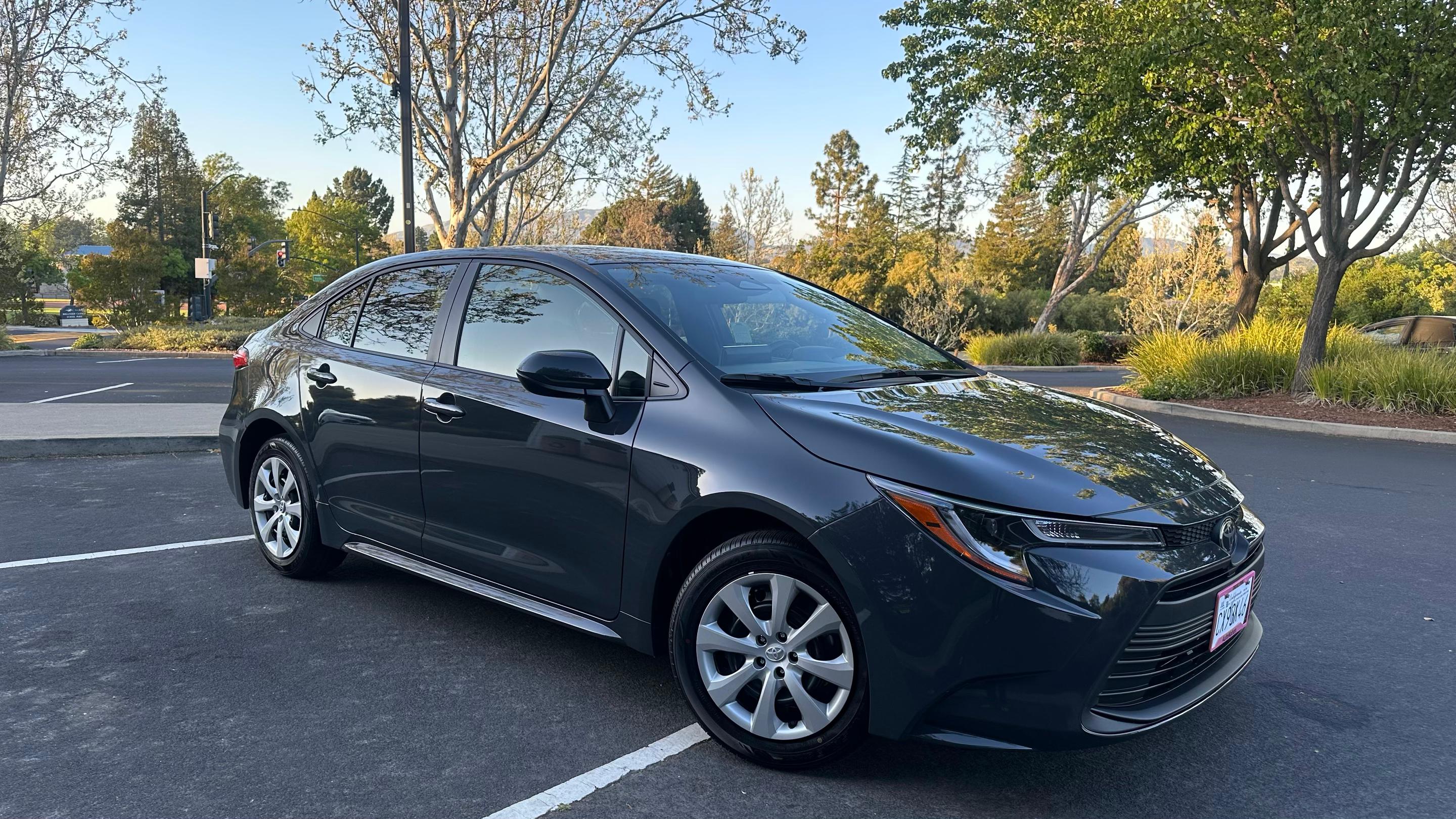 Toyota Corolla 2025 in South San Francisco, CA