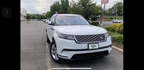 Land Rover Range Rover Velar 2018