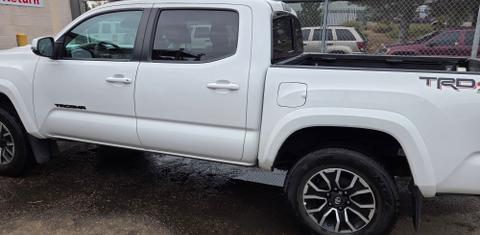 Toyota Tacoma 2023