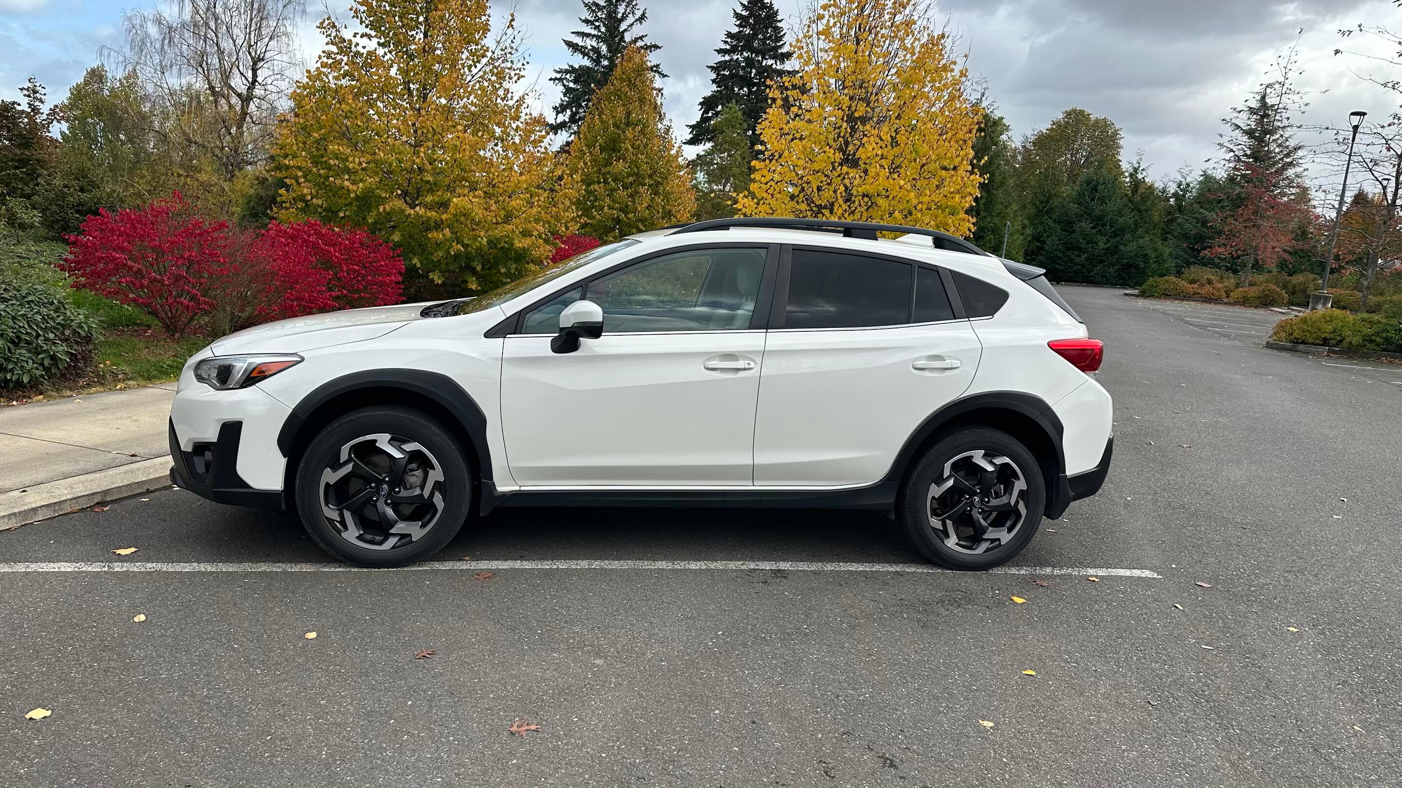 Subaru Crosstrek 2022 in Portland, OR