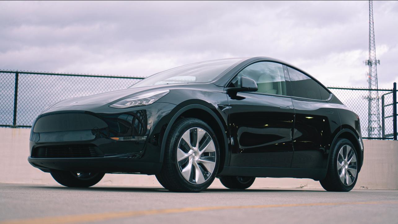 Tesla Model Y 2022 in Ellenwood, GA