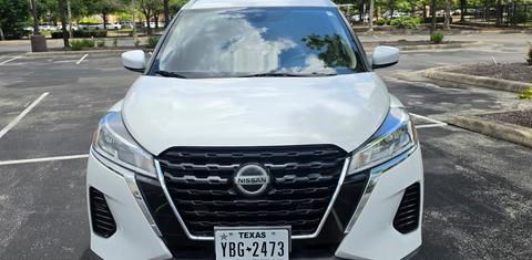 Nissan Kicks 2021