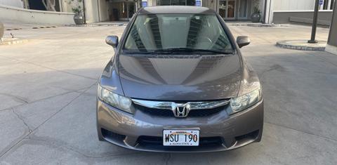 Honda Civic 2011