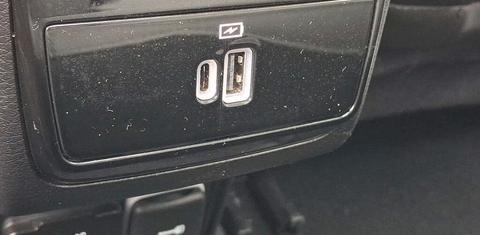 Jeep Compass 2022