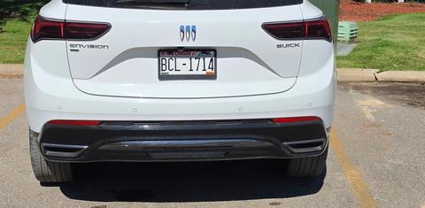 Buick Envision 2024