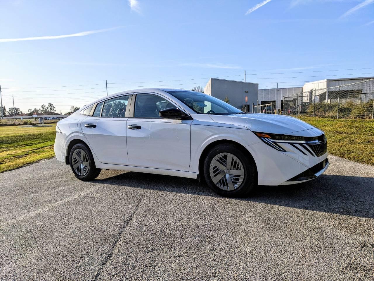 Nissan Sentra 2026 rental in Orlando, FL by Tork Auto Club | Turo