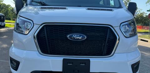 Ford Transit 2023