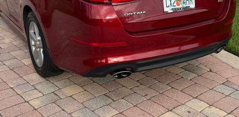 Kia Optima 2014