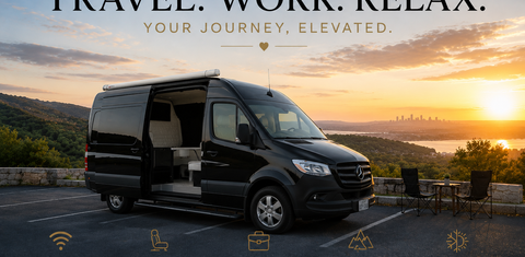 Mercedes-Benz Sprinter 2016