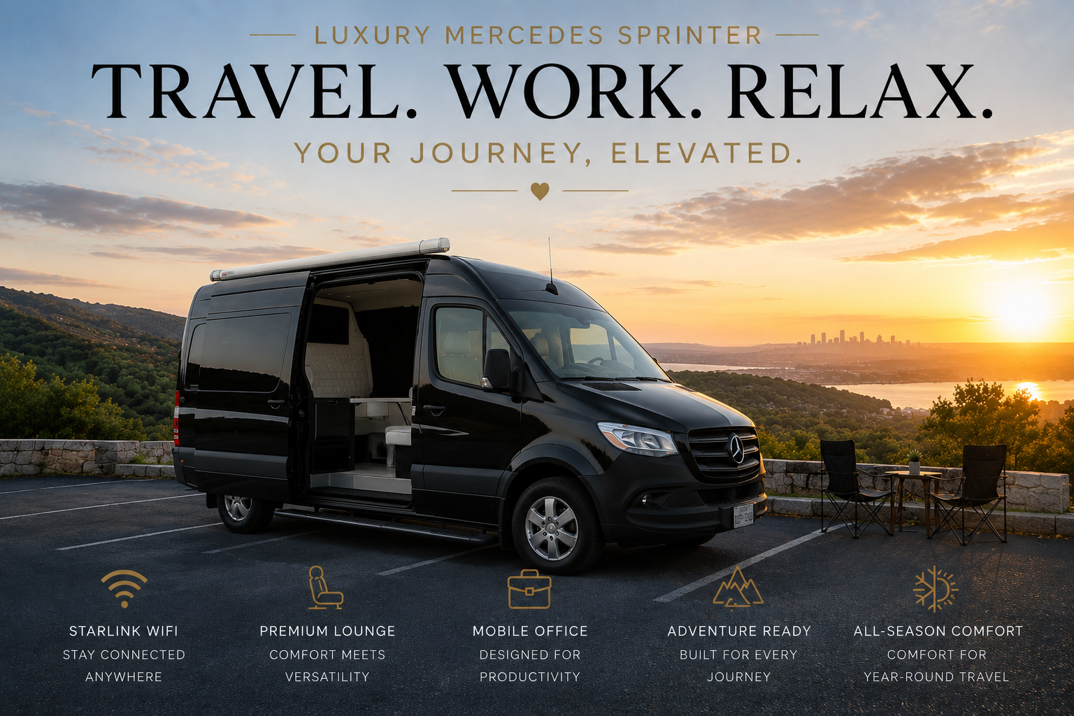 Mercedes-Benz Sprinter 2016 in Roanoke, TX