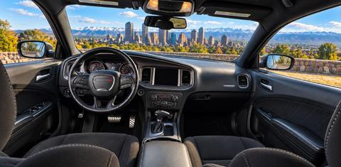 Dodge Charger 2023