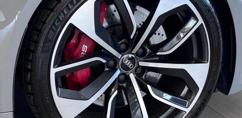 Audi RS4 Avant 2018