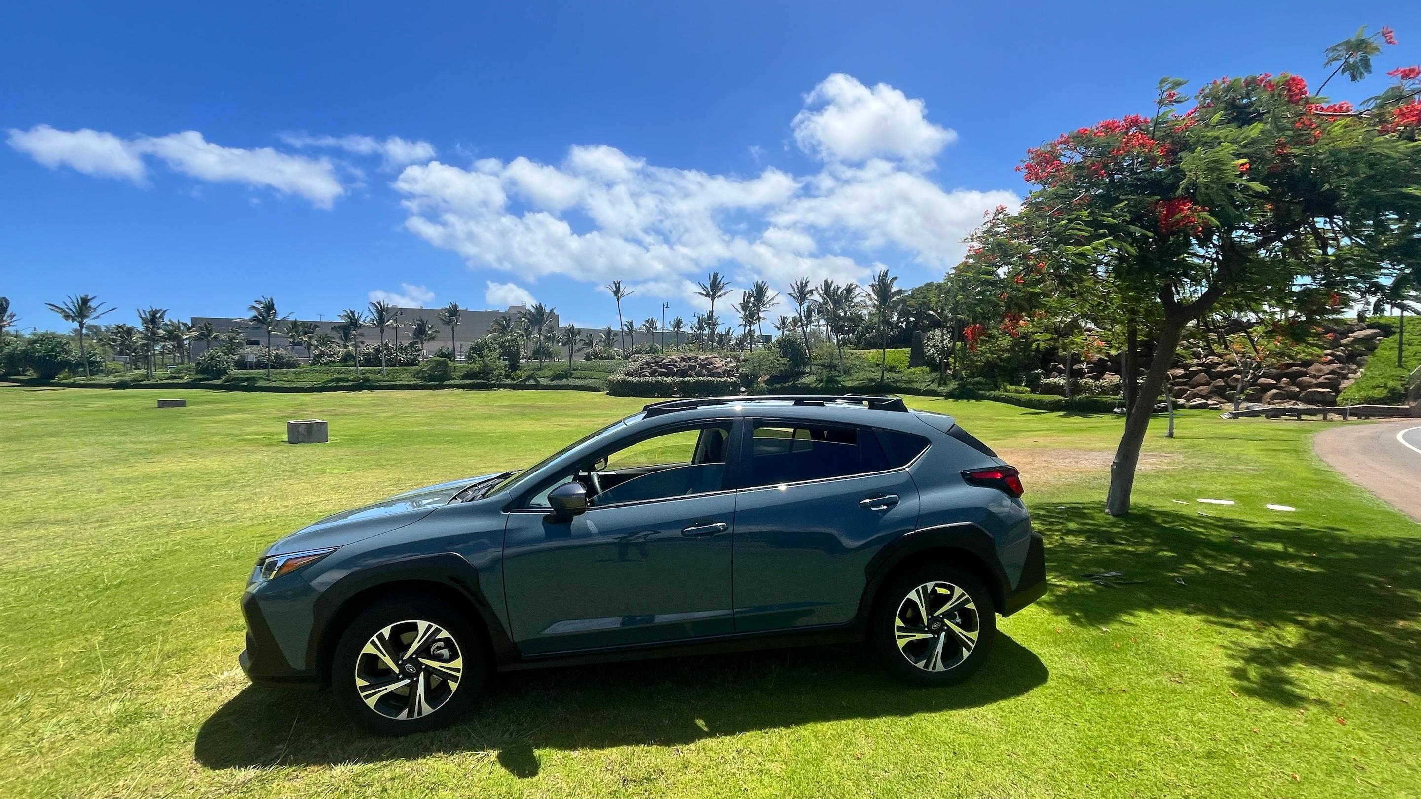 Subaru Crosstrek 2024 in Kahului, HI