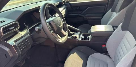 Toyota 4Runner 2025