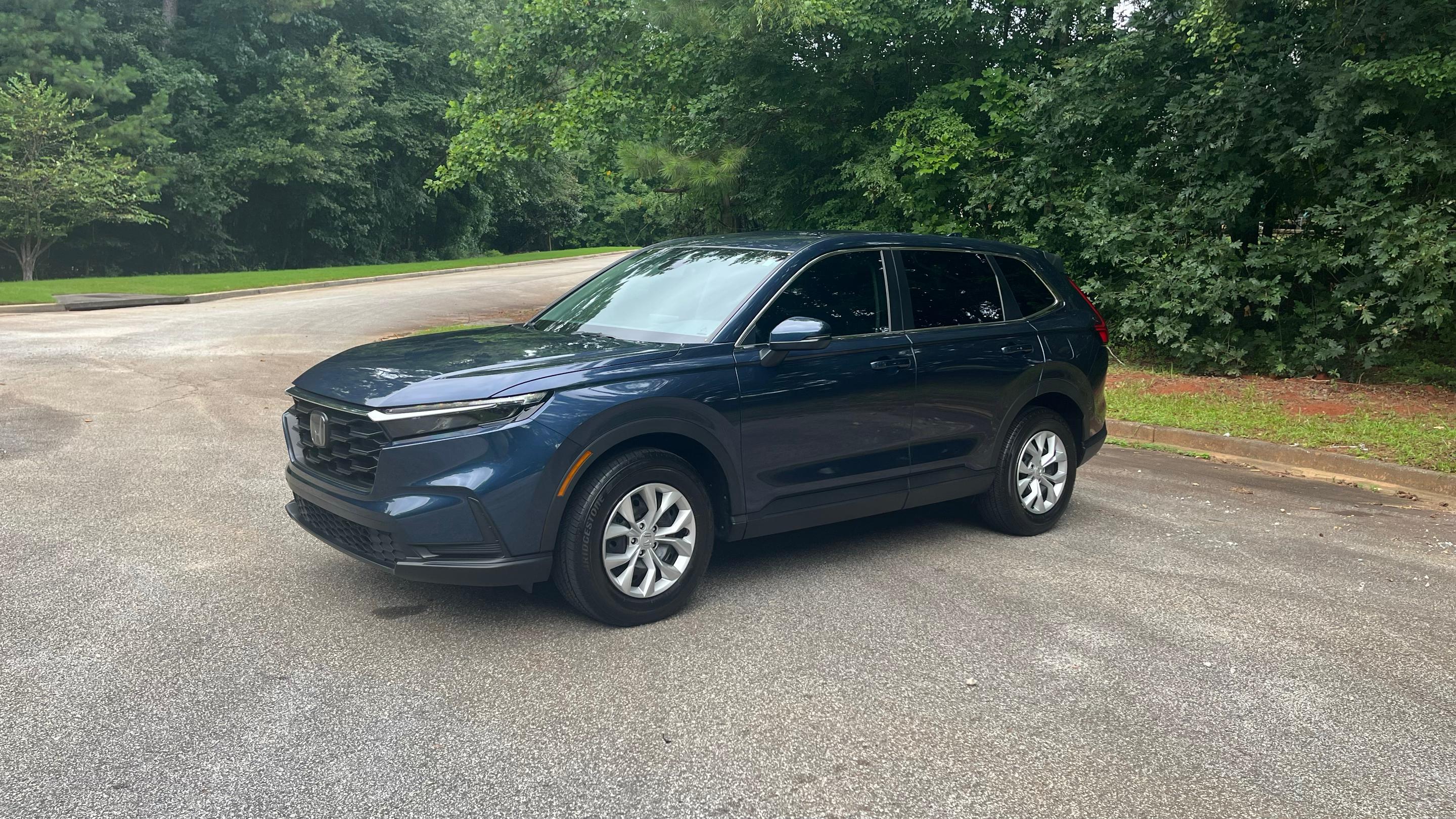 Honda CR-V 2025 in Conyers, GA