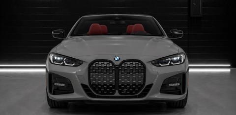 BMW 4 Series 2022