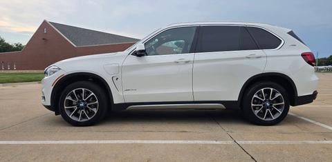 BMW X5 2017
