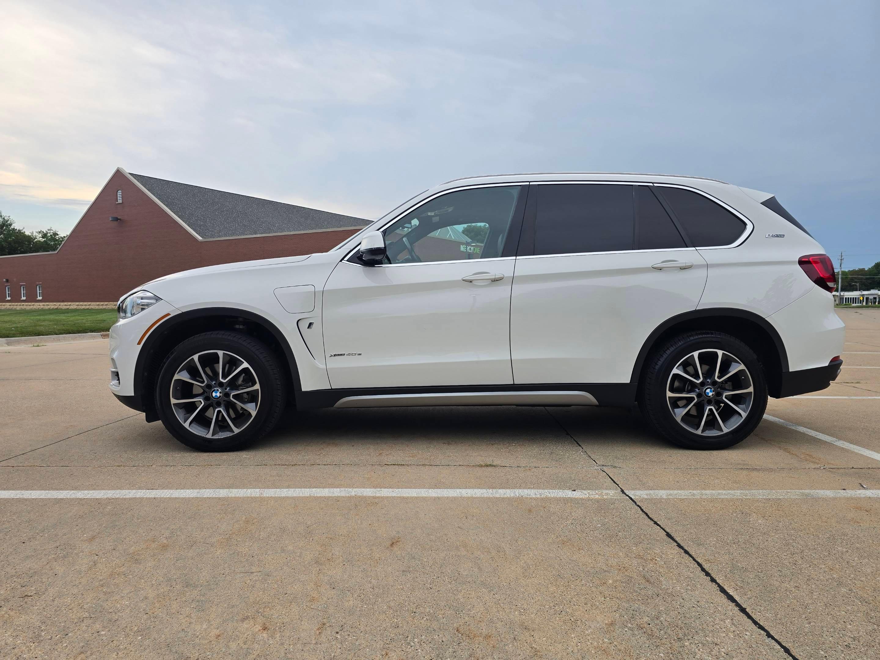 BMW X5 2017 in Des Moines, IA