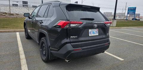 Toyota RAV4 2024