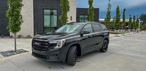 GMC Terrain 2024