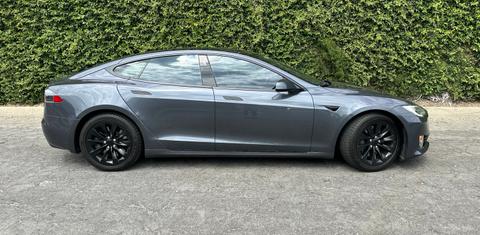Tesla Model S 2017