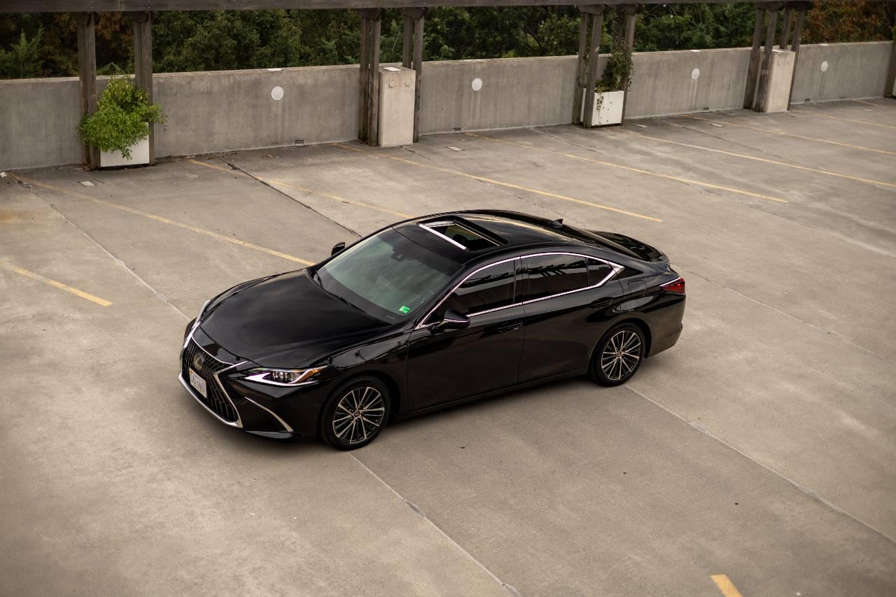 Lexus ES 2024 in Arlington, VA