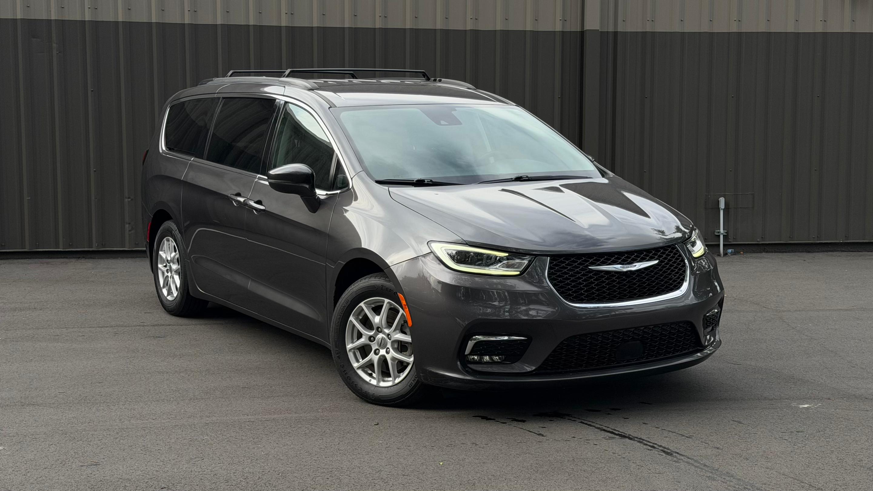 Chrysler Pacifica 2022 in Orlando, FL