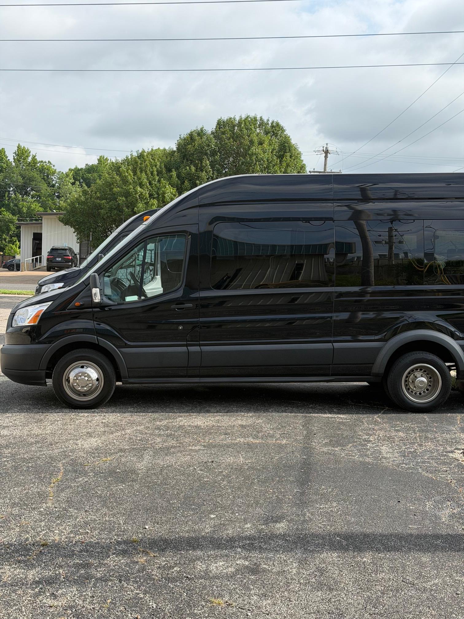 Ford Transit 2019 in Memphis, TN