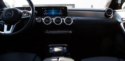 Mercedes-Benz CLA-Class 2023
