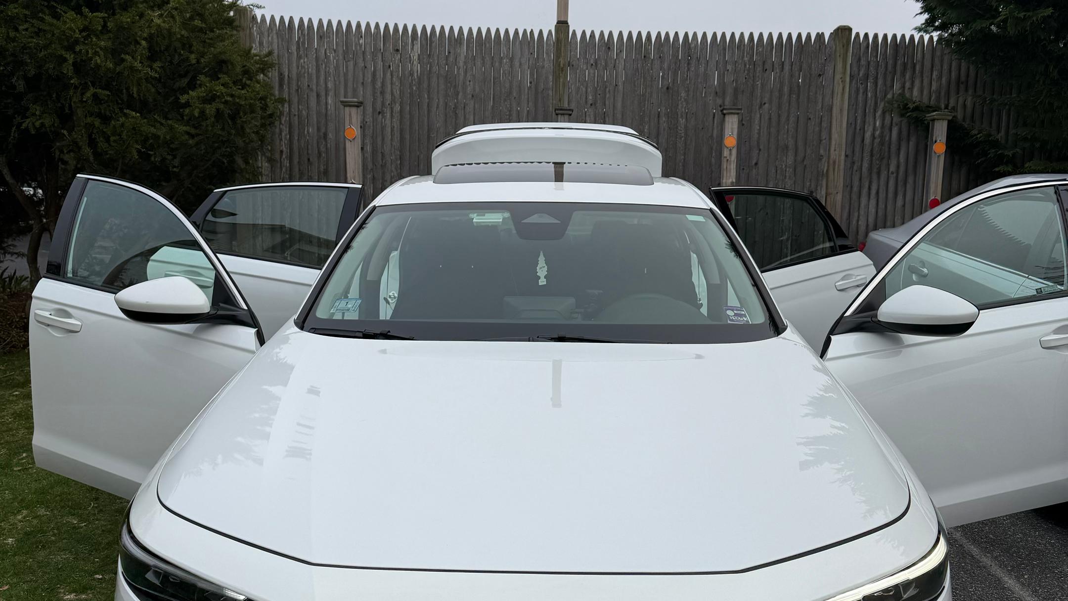 Honda Accord 2023 in Barnstable, MA