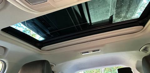 Mazda CX-5 2015