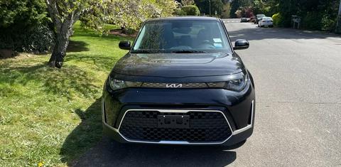 Kia Soul 2024