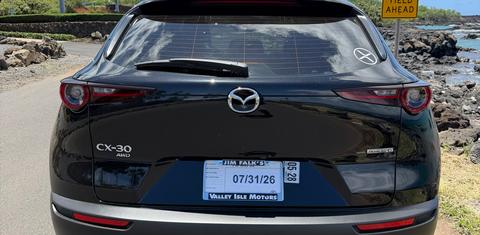Mazda CX-30 2026