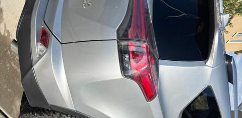 Toyota RAV4 2018