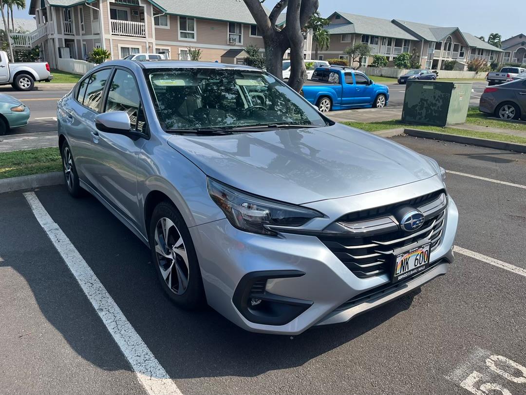 Subaru Legacy 2024 in Kihei, HI