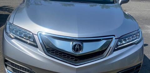 Acura RDX 2016
